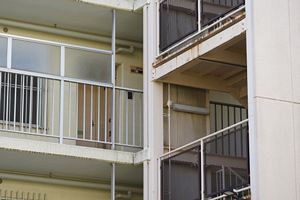 マンション管理適正化法の改正案