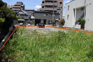 【福岡県】福岡市野間の公務員住宅跡など県有地を売却へ