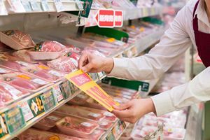 食品19品目売価調査、値上げ品目数、値上げ率とも過去最高