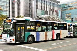 西鉄バスが来年1月から福岡・北九州地区で運賃値上げ