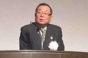 地雷原に刻んだ30年の軌跡と、福岡の若者たちへ託す「実践」の哲学