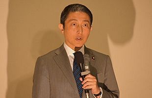 【福岡県知事選】大家敏志参院議員が県連選対委員長を辞任