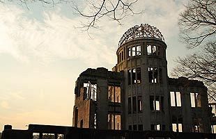 【平和への祈り】被爆73年、「原爆の日」迎える～広がる、核の脅威