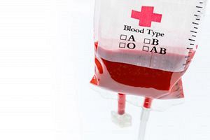 命を救う献血事業の現状と血液ビジネスの未来