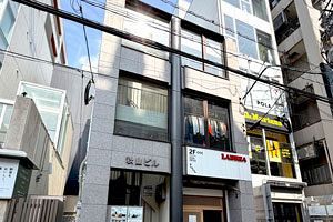 MGキャピタル、大名のテナントビルを取得