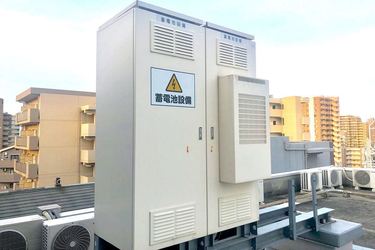 【クローズアップ】急拡大する蓄電池ビジネス　急成長市場に浮かぶ制度と技術の壁