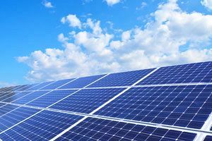 フォーシーズHD、太陽光発電設置に関するコンサルティング業務で土地利用権取得
