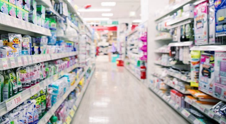 ドラッグストア大手5社2月既存店　4社はプラス、サンドラッグのみマイナスに