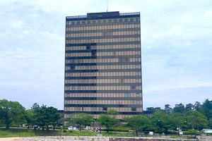 台湾半導体ASEが北九州市と土地所得契約 工場建設か