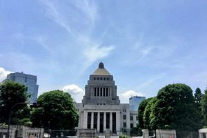 維新・自民との政策協議が成立すれば与党入りへ