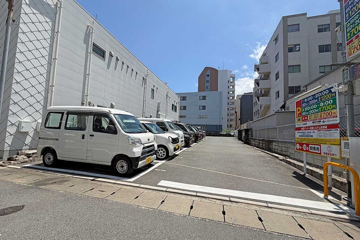 つくる地所、中洲川端駅4分の開発用地を取得