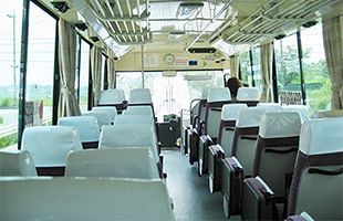 中国経済新聞に学ぶ～中国製電気バス　日本市場への進出拡大（前）
