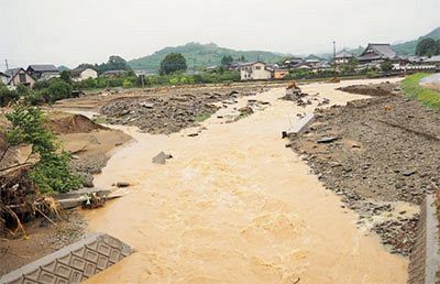 美談の裏で─ライオンズクラブ337-A地区と朝倉災害支援─（2）