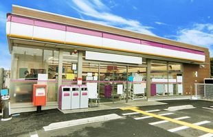 新規コンビニ出店～スタッフ募集に応募多数