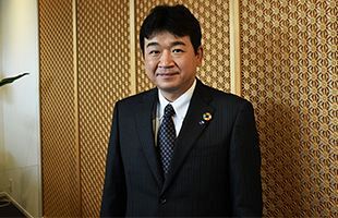 目線は「6代目」の時代へ 　事業承継に向けた組織づくり