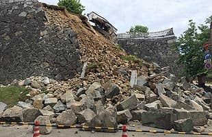 【熊本地震】M7.3強襲！！記者が体験した被災地の真実（１）