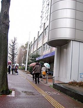 福岡市博多区役所が移転建て替えへ～2021年度完成目標