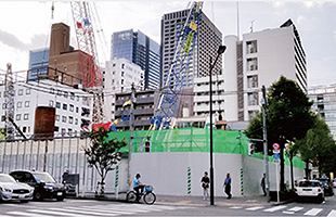 日本橋兜町・茅場町　金融のまち復権へ（後）