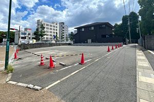 フージャース、祇園駅5分と平尾駅6分に開発用地取得
