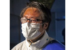 公選法違反の疑いで刑事告発　大石賢吾長崎県知事