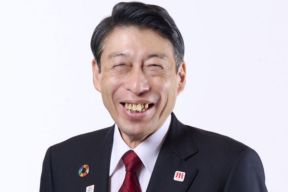服部福岡県知事、給与3カ月分の全額カットを表明～本気の正常化の意思が問われる