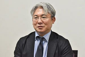 【トップインタビュー】水産を原点に世界の海で挑む 時代に合わせ変化し成長を続ける