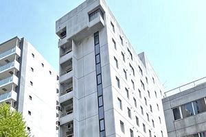 第一交通が百年橋通りのテナントビル売却