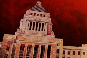 国民が国家権力を取り返す大変革の時代へ