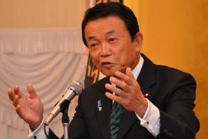 【鮫島浩・特別寄稿／2022政界徹底解読】ポイントは「安倍・麻生」盟友関係の軋み　二大キングメーカーの狭間で岸田政権長期化も（後）