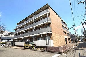 D･R･M、箱崎宮前駅5分の賃貸マンションを取得