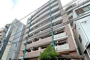 【福岡】辰巳開発が警固の賃貸マンション取得
