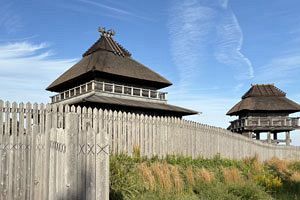 縄文の終焉と戦争の始まり