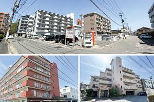 22年地価公示は「ららぽーと効果」顕著に（後）