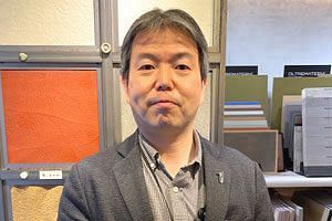 女性左官職人の誕生が社風を変えた　それぞれの得意を発揮し、質の高い施工を（中）
