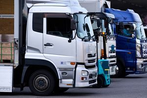 【クローズアップ】改正物流効率化法が示す物流リスク 輸送力不足が迫る荷主側の意識改革