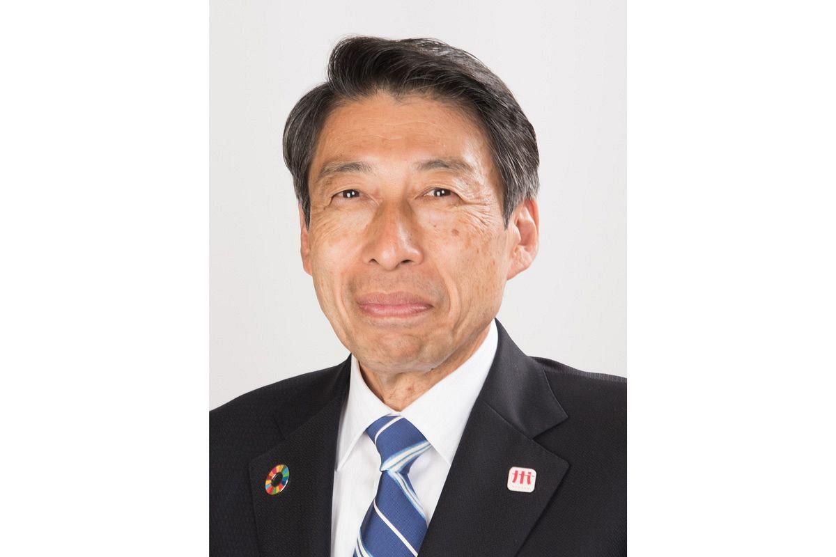 服部誠太郎さん、もう知事をお辞めなさい