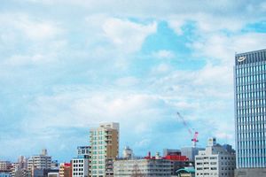 坪1,000万円拡大