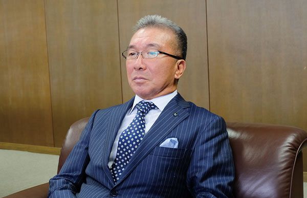 九州一円に広がる営業所網で地域との連絡図る