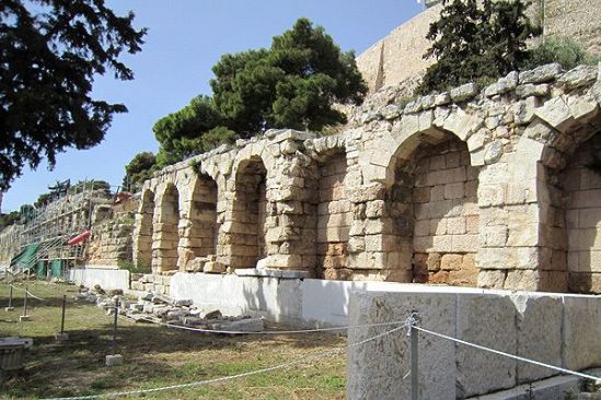 6,000年の悠久の地～ギリシャ・クレタ島いかに（３）