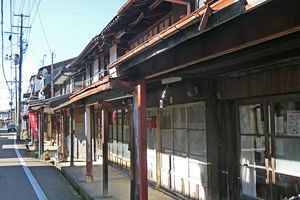 50年前の高田を旅してみた（3）