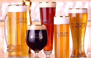 クラフトビールを知ろう！瑠璃色の伝説 田沢湖ビール（１）