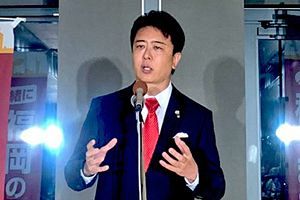 高島福岡市長へ5,000万円要求した議員の真相は