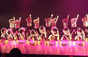 Asia Dance Works Competition 2017、優勝はSAYUKIさん