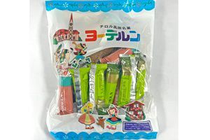 千鳥屋本家、1日より「チロリアン」を「ヨーデルン」へ変更