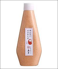 『めんたいマヨネーズ』（株）島本食品～キラリと光る九州の逸品（２）