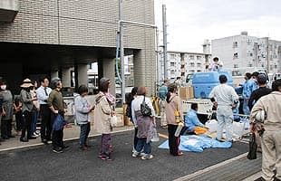 水道インフラの復旧に、熊本市はどう立ち向かったか（前）