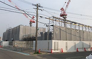 「JR×西鉄」筑紫野大型マンション　気になる交通事情