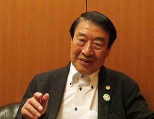 TPP大筋合意アトランタ現地報告（２）～山田正彦元農水相