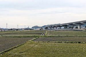 糸島の池田東土地区画整理事業、県が組合設立許可