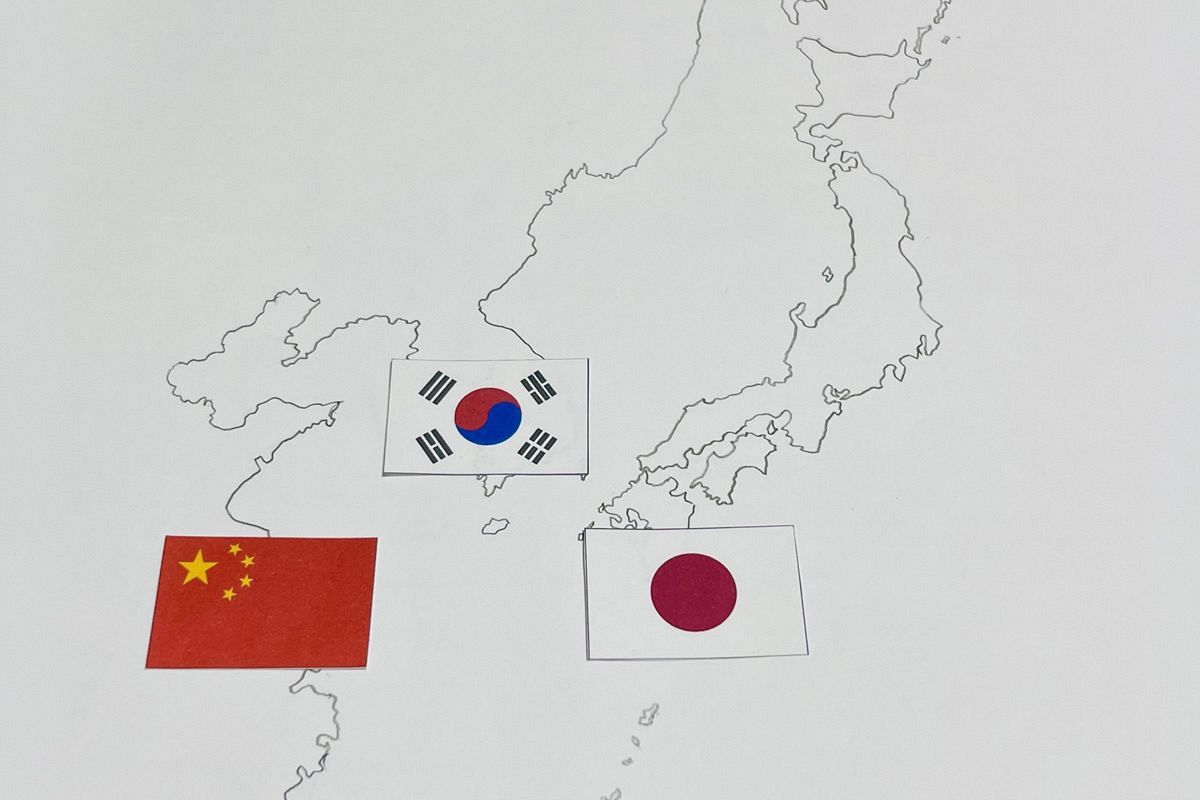 日本人と「歴史」─ 韓国・中国との比較から考える（4）神話と歴史、日本人の責任意識